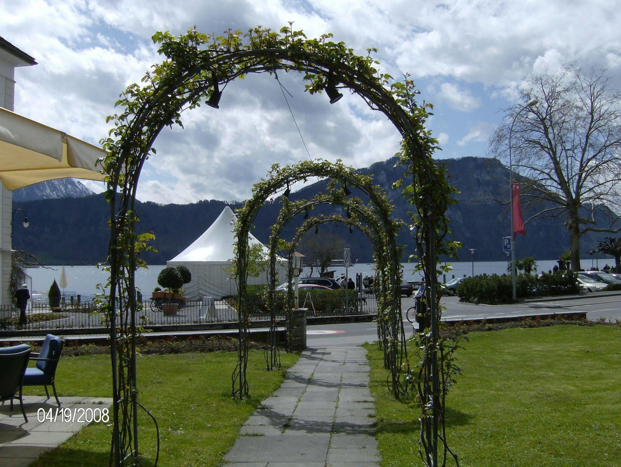 Hotel Schweizerhof Weggis Facilities photo